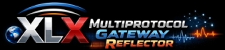 XLX Multiprotocol Gateway Reflector